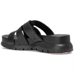 Cole Haan - Women's Zerogrand Slotted Slide Flat Sandals