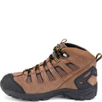 Carolina - Men's Waterproof 6" 4x4 Hiker Boots