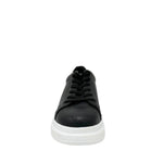 Renato Garini - Women's Platform Laced Sneakers