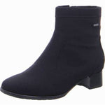 Ara - Women's Milano-meadow Waterproof Bootie