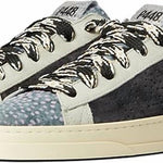 P448 - Women's Jack Sneakers