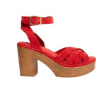 Cherokee - Women's Joni Vibrant Platform Sandal