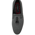 Barabas - Men's Noble Exclusive Tassel Loafers