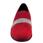 Amali - Men's Monarch Loafer