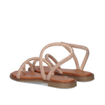 Exe - Women's Strap Flat Sandal