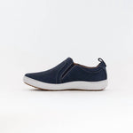 Clarks - Women's Nalle Lilac Shoe