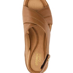 Andrea - Women's Comfortable Wedge Sandal