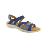 Sas - Women's Pier Heel Strap Sandals
