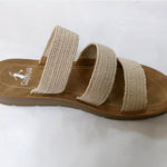 Corkys Footwear - Women's Dafne Flat Sandals