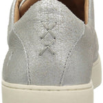 Frye - Women's Lena Low Zip Sneaker