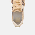 Dolce Vita - Women's Notice Stitch Sneakers