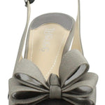 J. Renee - Women's Gabino Slingback Pump