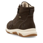 Rieker - Women's Mid Height Sneak Boot