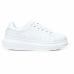 Berness - Women's Platform Sneakers