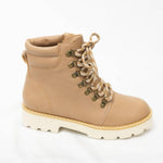 Oasis Society - Women's Kinsley Chunky Combat Boots