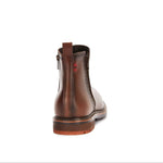 Andrea - Men's High-quality Leather Boots