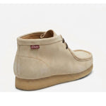 Clarks - Men's Stinson Hi Lace-up Shoes