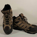 Merrell - Men's Moab 2 Ventilator Waterproof Boot