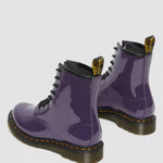 Dr. Martens - Women's 1460 Patent Leather Lace Up Boots