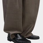 Cordera - Women's Leather Loafer