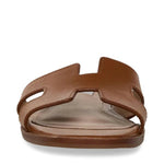 Steve Madden - Women's Haydn Leather Sandal