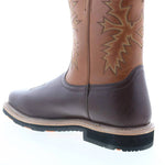 Hoss Boot Company - Men's Landon Western Boots