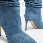 Paris Texas - Women's Slouchy Boots