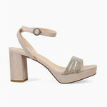 Pelle Moda - Women's Aliana Platform