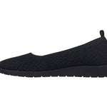 Skechers - Women's Cleo Flex Wedge Shoes