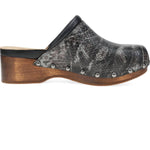 Dansko - Women's Andie Wood Clogs