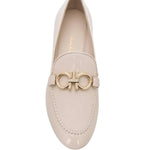 Salvatore Ferragamo - Women's Gancini-buckle Loafers