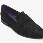 Vaneli - Women's Abbra Suede Loafers