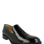 Brioni - Men's Leather Loafers