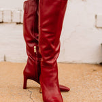 Sam Edelman - Women's Sylvia Knee High Boots