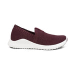 Aetrex - Women's Angie Slip On Comfort Sneaker