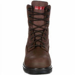 Rocky - Men's Ironclad Lt Steel Toe Waterproof Work Boot