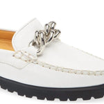 Robert Zur - Women's Canale Nero Loafer