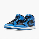 Air Jordan - Men's 1 Mid Shoes