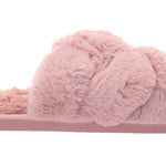 Pj Salvage - Women's Loungewear Luxe Plush Slides Slipper