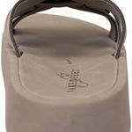 Naked Feet - Women's Market Platform Sandal