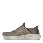 Skechers - Men's Slade Slip-in Shoes