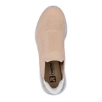 Rieker - Women's M5072 Slip-on Sneaker