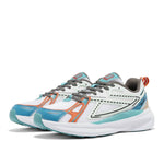 Patrick Ewing - Women's Fastbreak Runner Sneakers