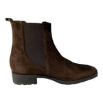 Bally - Women's Coline Suede Leather Chelsea Boots