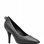 Salvatore Ferragamo - Women's Gancini Leather Pumps