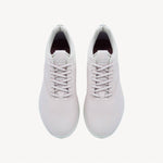Ecco - Women's Golf S-three Lace Leather Sneakers