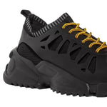 Salvatore Ferragamo - Women's Raintop Low Top Sneakers
