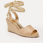Lilly Pulitzer - Women's Paley Espadrille Wedge Sandals