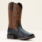 Ariat - Men's Sport Stratten Cowboy Boot - Wide