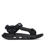 Xti - Men's Airsole Ergonomic T-strap Sandals